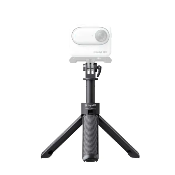 Spīdīgs Phouz papīrs Insta360 INACXT02