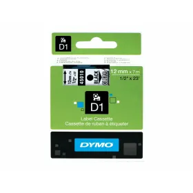 Oriģinālā Dot Matrix kasete Dymo S0720500 Melns/Balts