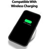 Case Mercury Silicone Case Apple iPhone 15 Pro Max black