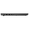 Laptop Asus 90NX0936-M00440 8 GB RAM 128 GB SSD 14" Spanish Qwerty