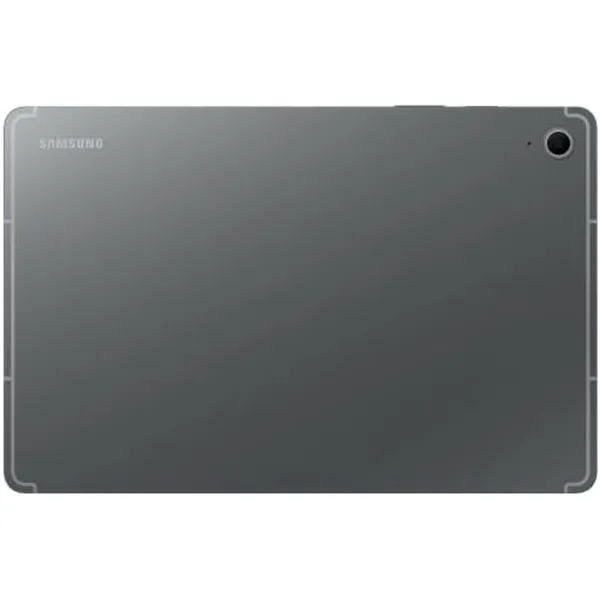 Планшет Samsung Galaxy Tab S10 FE Octa Core 8 GB RAM 128 Гб Серый 10,9"