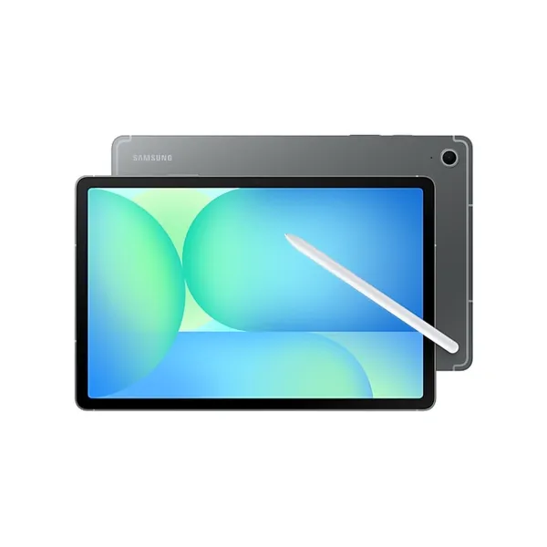 Планшет Samsung Galaxy Tab S10 FE Octa Core 8 GB RAM 128 Гб Серый 10,9"