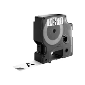 Sildiprinter Dymo S0720830 Must/Valge 7 m