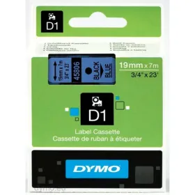 Originali taškų matrica Dymo S0720860 7 m