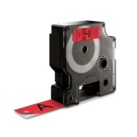 Sildiprinter Dymo S0720870 Punane 7 m