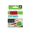 Printera birkas Dymo S0720870 Sarkans 7 m