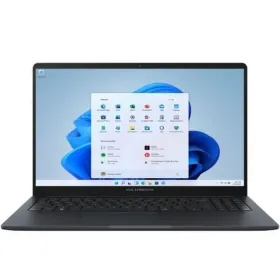 Laminēta lente iekārtu marķēšanai Dymo D1 45800 LabelManager™ Melns Caurspīdīgs (5 gb.)