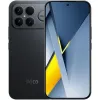 Смартфоны Xiaomi POCO F8 Ultra 5G 6,9" Octa Core 16 GB RAM 256 GB Чёрный