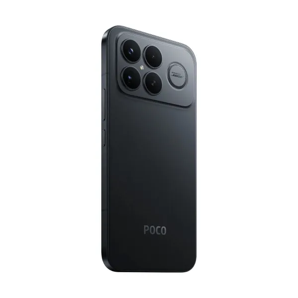 Смартфоны Xiaomi POCO F8 Ultra 5G 6,9" Octa Core 16 GB RAM 256 GB Чёрный