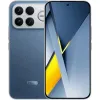 Išmanusis Telefonas Xiaomi POCO F8 Ultra 6,9" Octa Core 12 GB RAM 256 GB Mėlyna