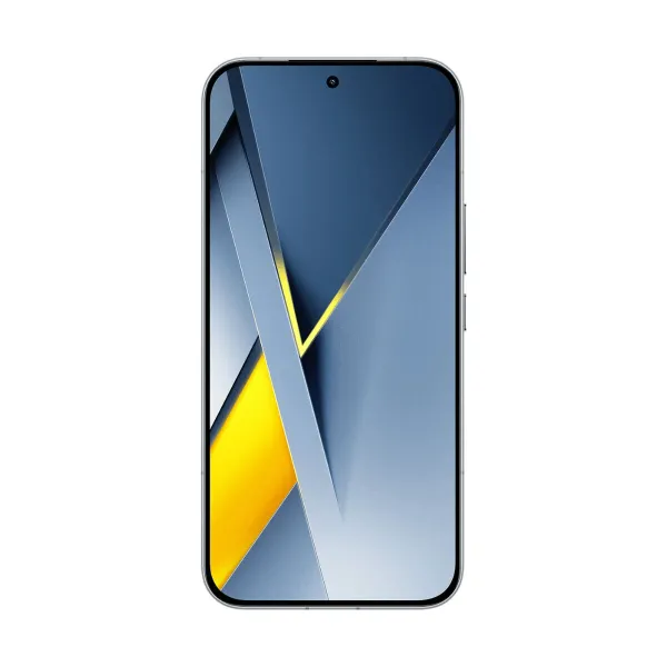 Išmanusis Telefonas Xiaomi POCO F8 Ultra 6,9" Octa Core 12 GB RAM 256 GB Mėlyna