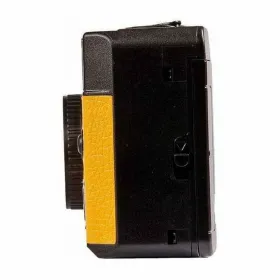 Originaalne Punktmaatrikslint Dymo S0721640 Must/Roheline