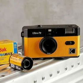 Ламинированная лента для фломастеров Dymo 91200 12 mm LetraTag® Белый Чёрный (10 штук)