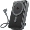 Powerbank Vention FKHH0 Pelēks 10000 mAh