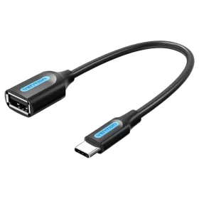 USB-C Hub Vention TGUHB Grey