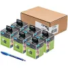 Printera birkas Dymo 99012 LabelWriter™ 36 x 89 mm Balts Melns