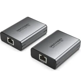 HDMI-adapteri Vention AKGH0-EU Musta
