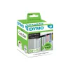 Printer Labels Dymo 99019 59 x 190 mm LabelWriter™ White Black (6 Units)