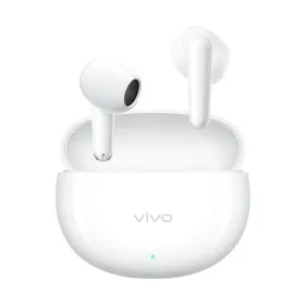 Langattomat kuulokkeet latauskotelolla Vivo Buds Air 3 Valkoinen