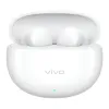 Bevielės ausinės su krovimo dėklu Vivo Buds Air 3 Balta