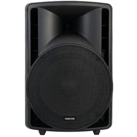 Kannettavat Bluetooth-kaiuttimet FONESTAR SB-3615 Musta 320 W