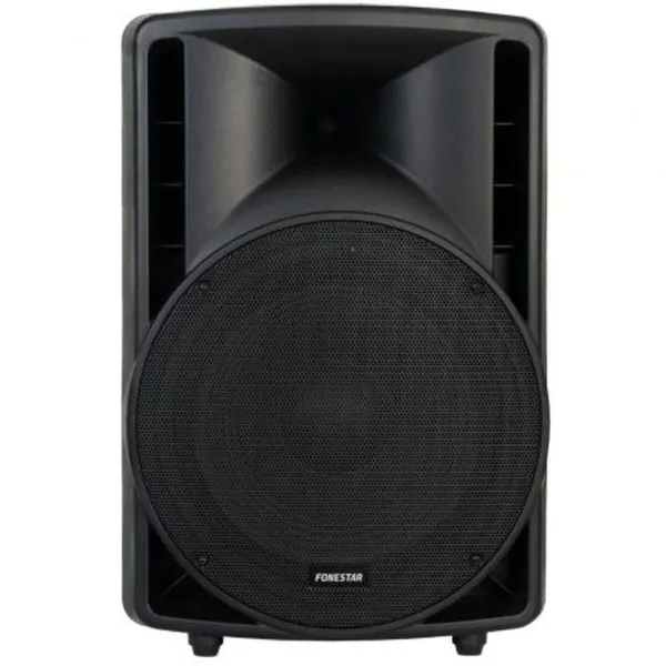 Nešiojamos Bluetooth garso kolonėlės FONESTAR SB-3615 Juoda 320 W