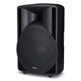 Kannettavat Bluetooth-kaiuttimet FONESTAR SB-3615 Musta 320 W