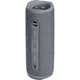 Kannettavat Bluetooth-kaiuttimet JBL Flip 6 Harmaa 20 W