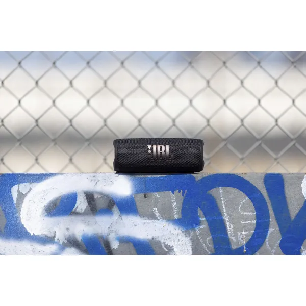 Portable Bluetooth Speakers JBL Flip 6 Grey 20 W