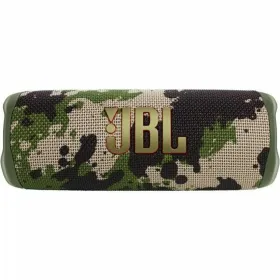 Kannettavat Bluetooth-kaiuttimet JBL Flip 6 Printattu 20 W