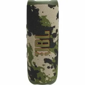 Kannettavat Bluetooth-kaiuttimet JBL Flip 6 Printattu 20 W