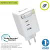 Seinalaadija Muvit MCACC0050 100 W