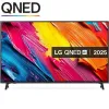 Smart TV LG 55QNED70A6A.AEU 4K Ultra HD 55" QLED