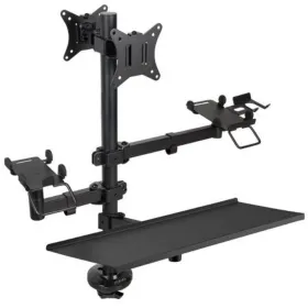 Screen Table Support TooQ TQPM0003 17" 32" 13" (2 Units)