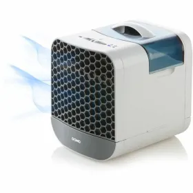 Stalinis ventiliatorius DOMO DO154A Balta 6 W