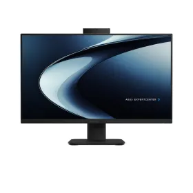 All in One Asus 90PT03W6-M01T30 27" Intel Core 7 240H 16 GB RAM 512 GB SSD Espanjalainen Qwerty