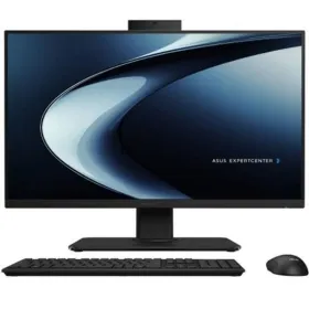 All in One Asus 90PT03X6-M04930 23,8" Intel Core 7 240H 16 GB RAM 512 GB SSD Espanjalainen Qwerty
