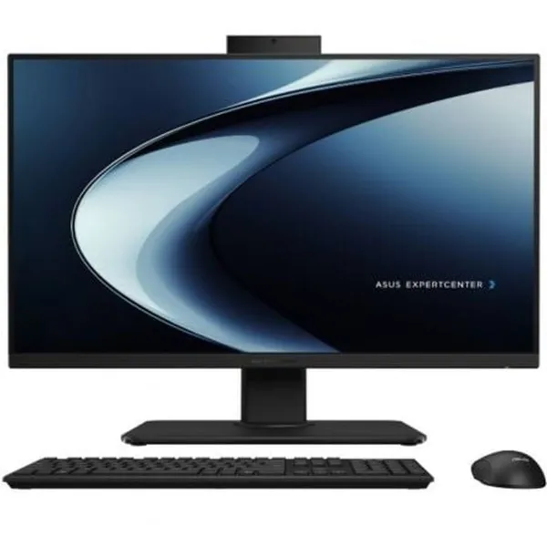 All in One Asus 90PT03X6-M04930 23,8" Intel Core 7 240H 16 GB RAM 512 GB SSD Spanish Qwerty