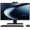 All in One Asus 90PT03X6-M04930 23,8" Intel Core 7 240H 16 GB RAM 512 GB SSD Spanish Qwerty
