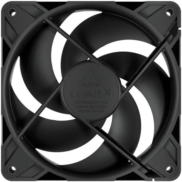 Вентилятор в корпусе Arctic ACFAN00331A Ø 12 cm (1 штук)