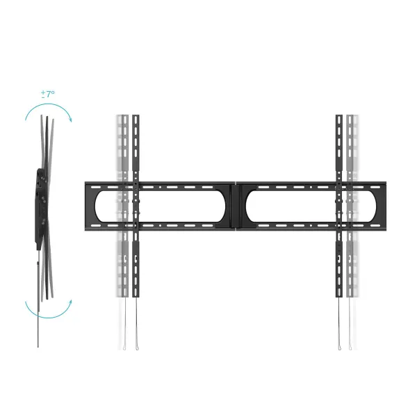 TV Mount TooQ LP37140T-B