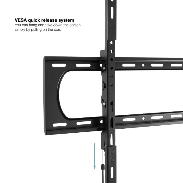 TV Mount TooQ LP37140T-B