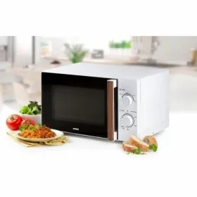 Mikrolaineahi DOMO 700 W 20 L
