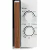 Microwave DOMO 700 W 20 L