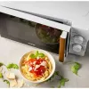 Microwave DOMO 700 W 20 L