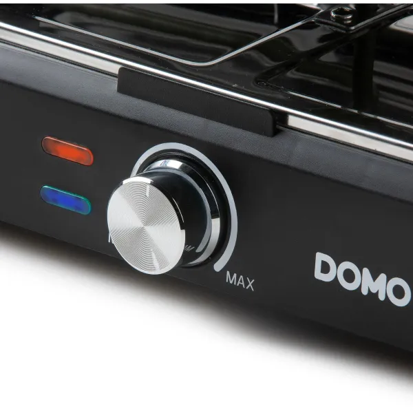 Раклетница DOMO