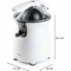 Electric Juicer DOMO
