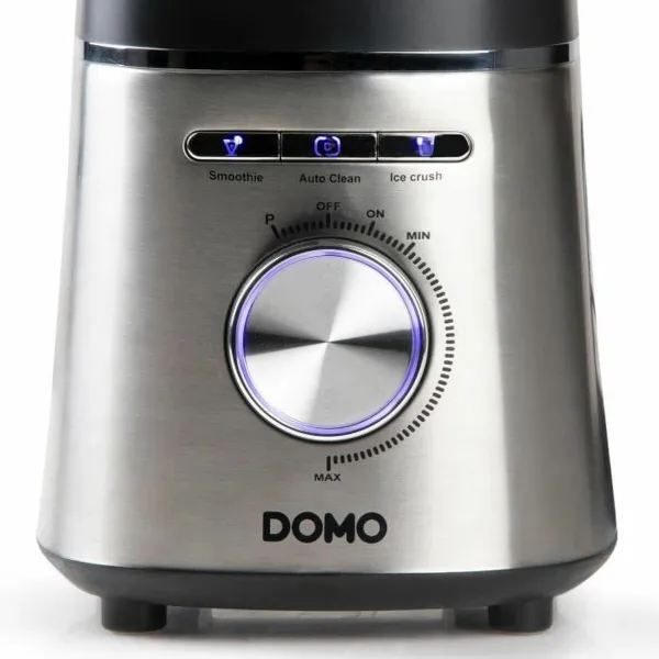 Kannmikser DOMO