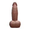 Realistinis vibratorius B-Vibe Silikoninis Ø 4,4 cm (12,6 CM)