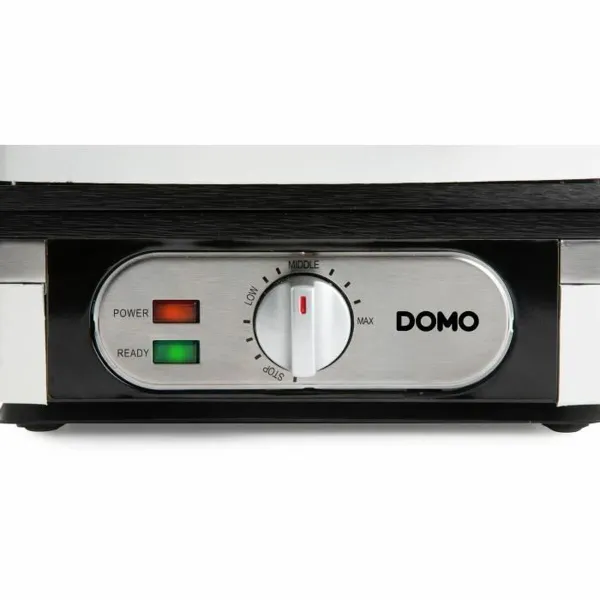 Vahvlimasin DOMO